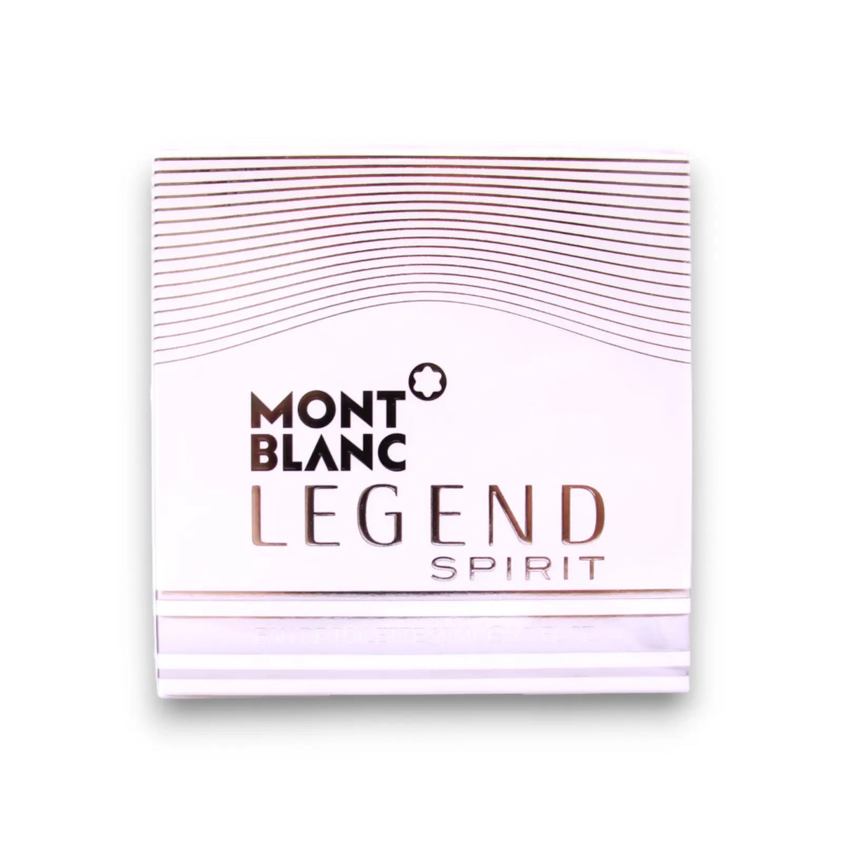 Montblanc Legend Spirit Eau de Toilette pentru barbati, 50 ml Montblanc