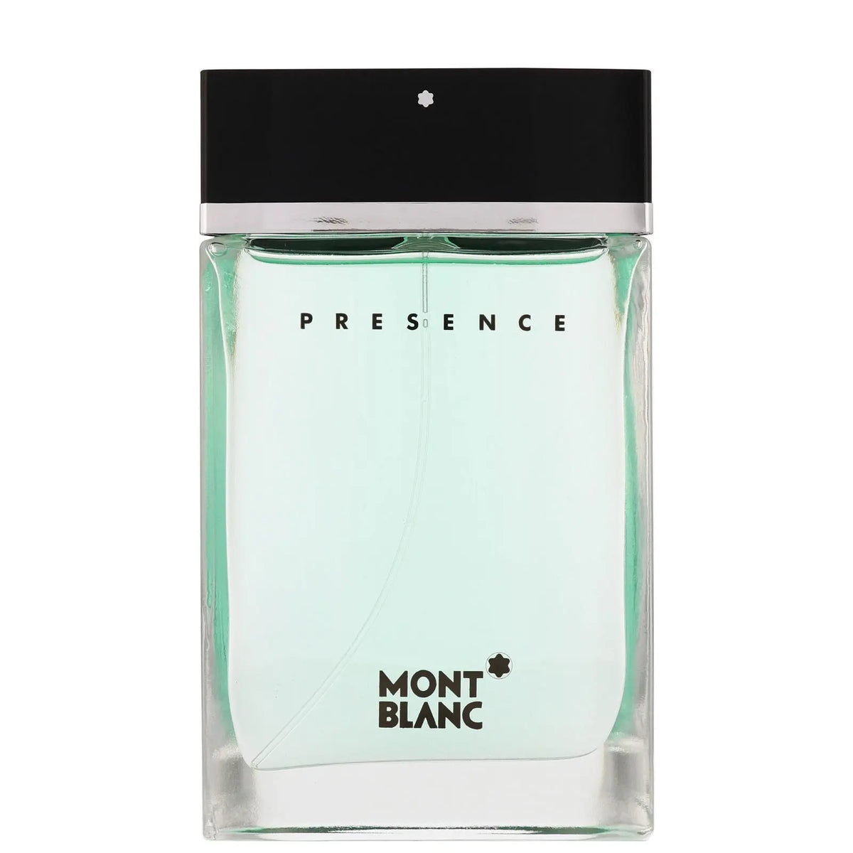 Montblanc Presence Eau de Toilette pentru barbati, 75 ml Montblanc