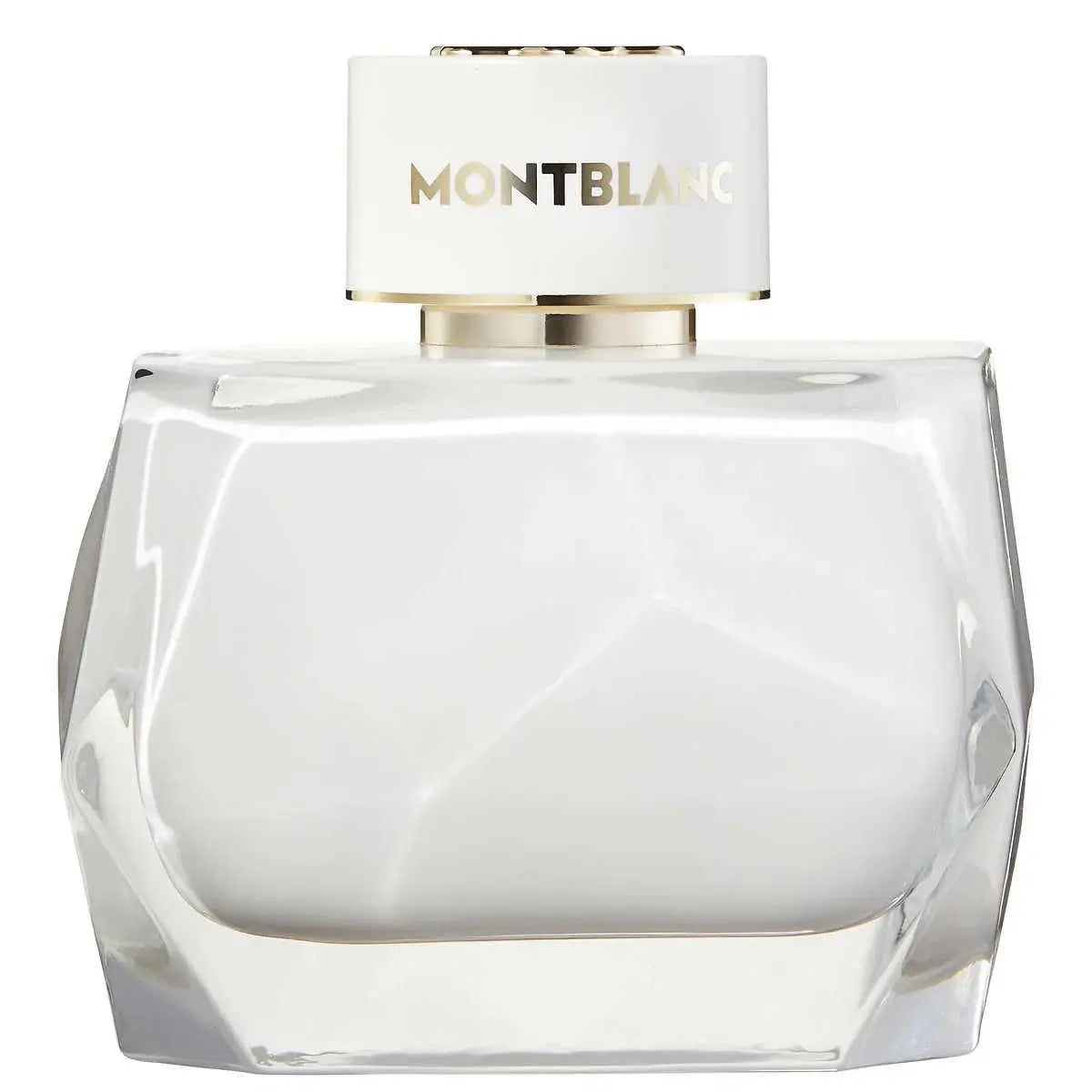 Montblanc Signature Eau de Parfum pentru femei, 50 ml Montblanc