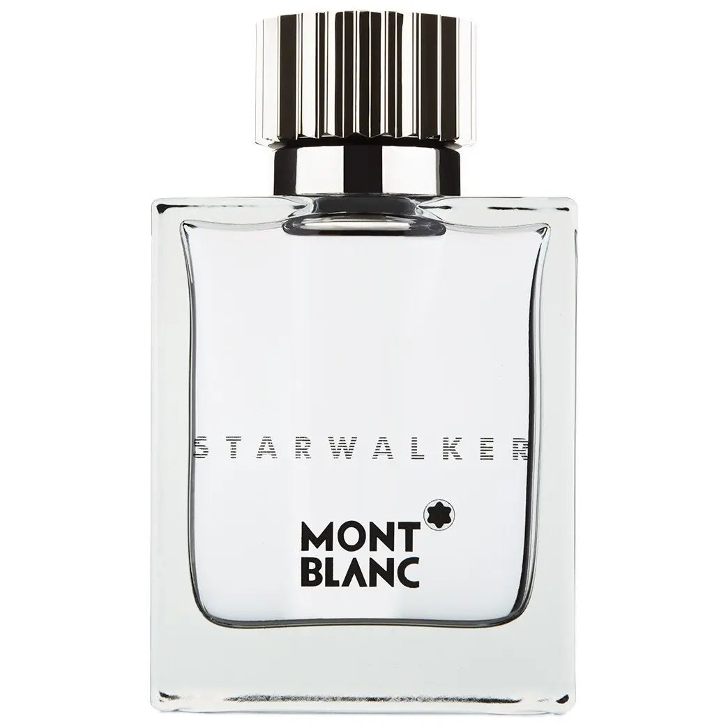 Montblanc Starwalker Eau de Toilette pentru barbati, 50 ml Montblanc