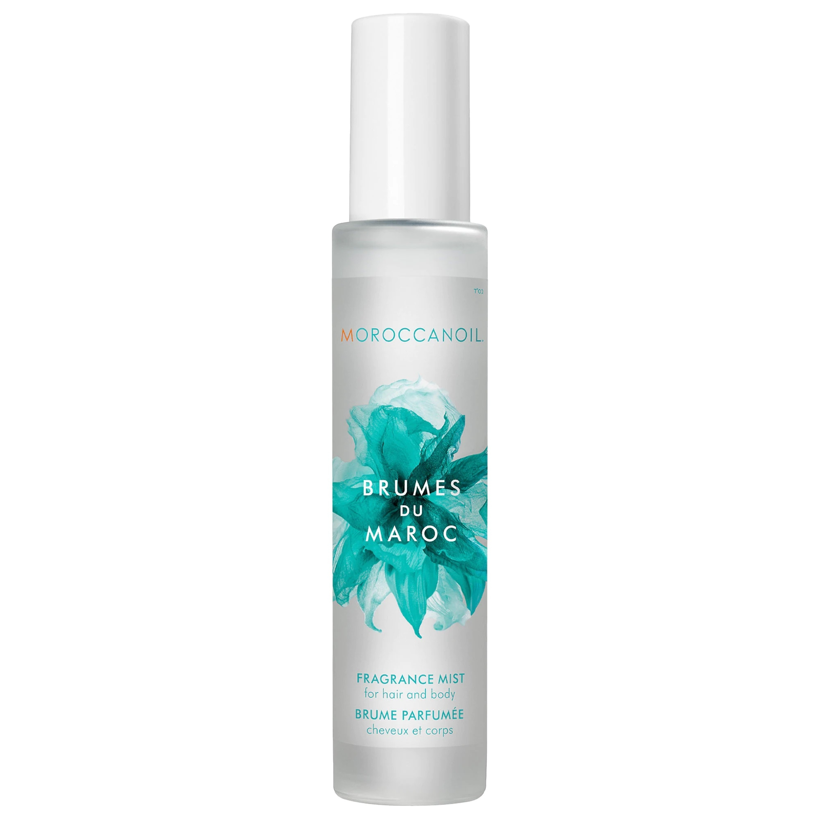 Moroccanoil, Brumes Du Maroc, Ceață parfumată pentru păr, Pentru femei, 100 ml