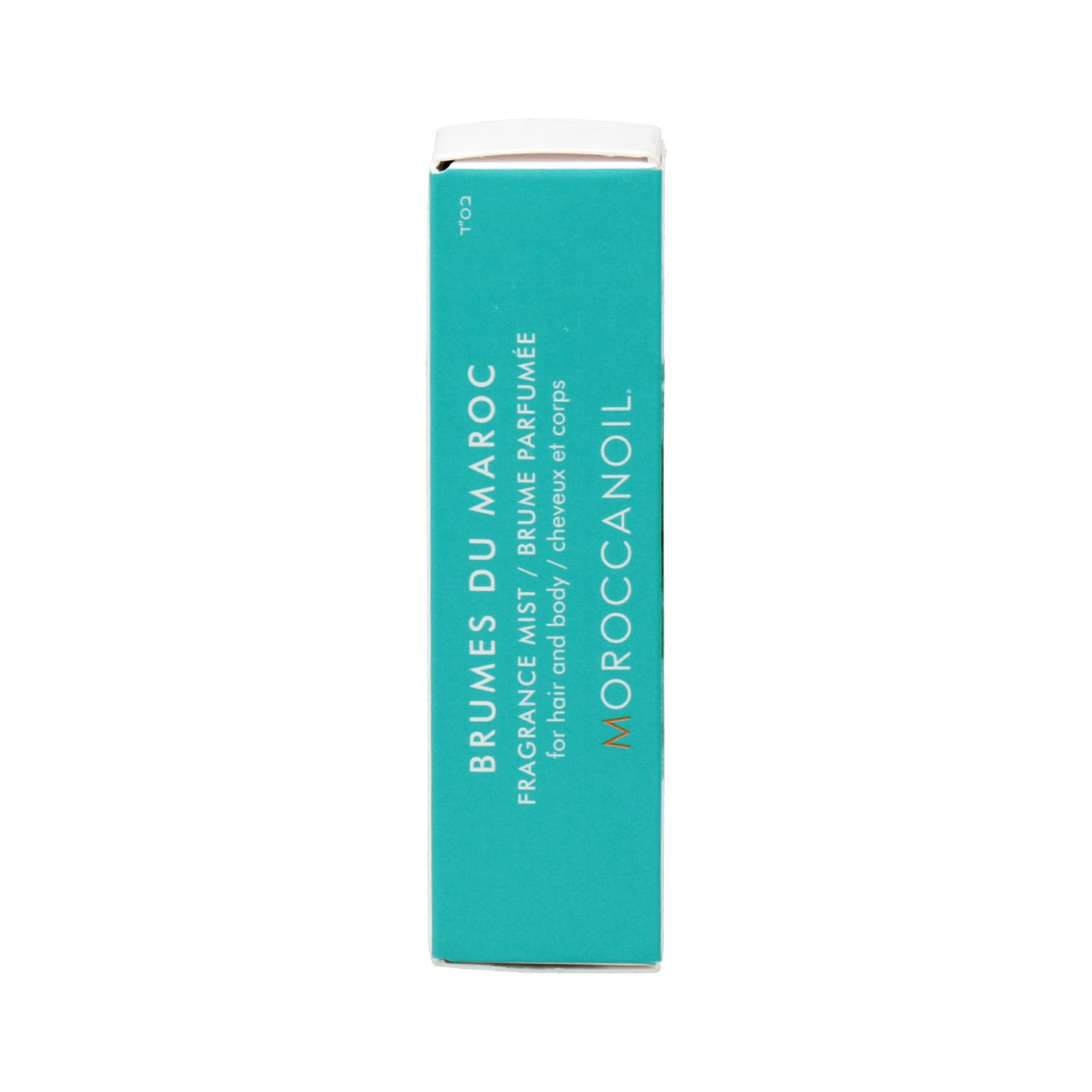 Moroccanoil, Fragrance Originale, Ceață parfumată pentru păr, Pentru femei, Ceturile din Maroc, 5 ml