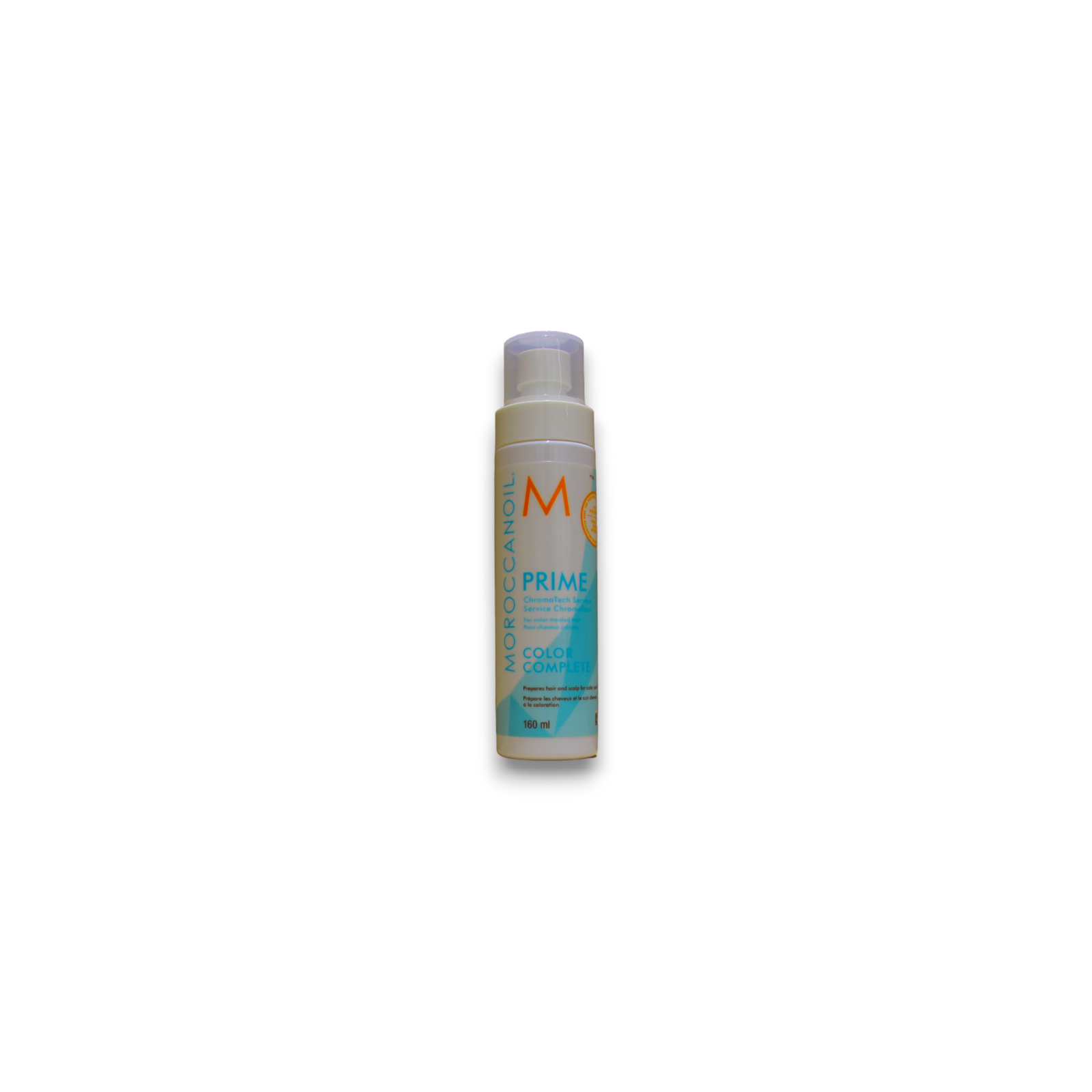 Moroccanoil, Color Complete, Ulei de argan, Loțiune de tratament pre-colorare, Hidratează și protejează, 160 ml