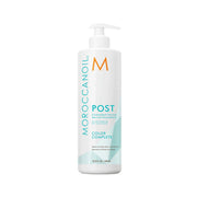 Moroccanoil, Color Complete, Ulei de argan, Loțiune după tratamentul culorii, Repară/Protejează & Sigilează, 1000 ml