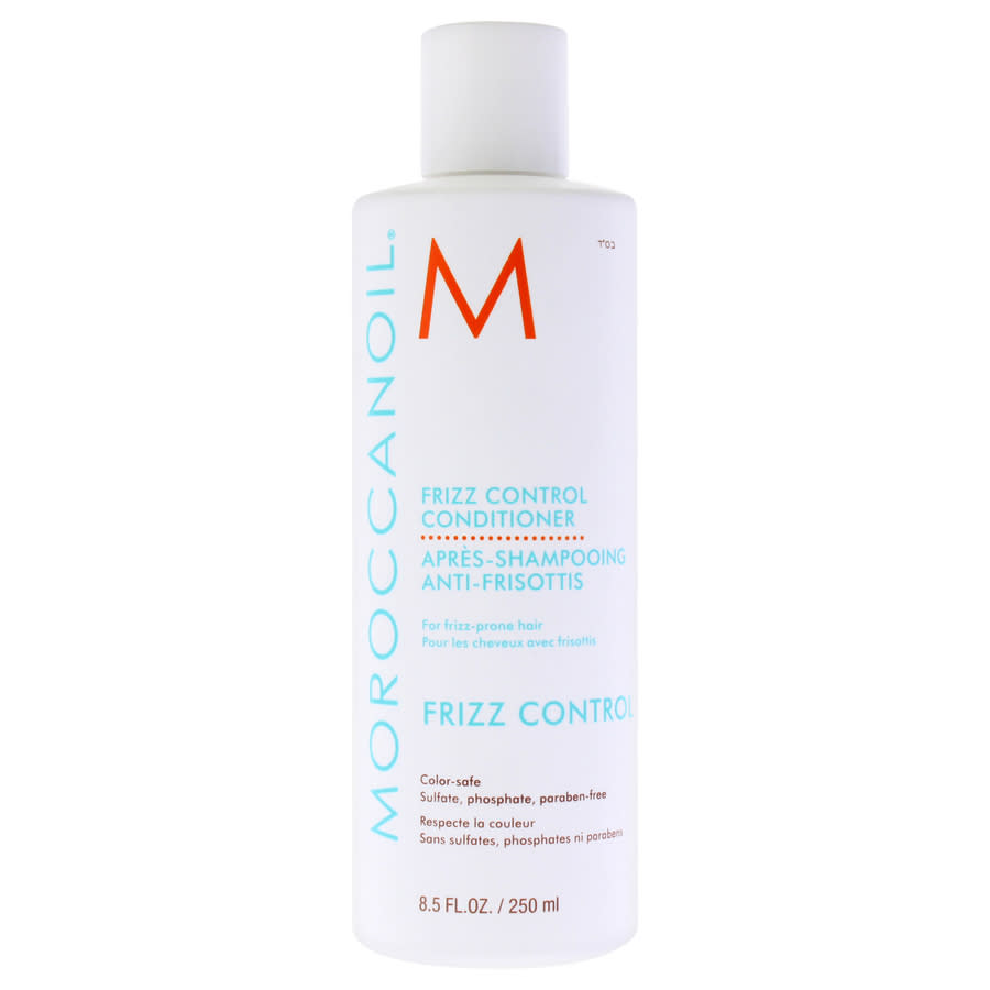 Moroccanoil, Frizz Control, Balsam de păr, Anti Frizz, 250 ml