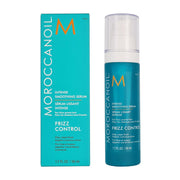 Moroccanoil, Intense Frizz Control, Ser pentru păr, Mătăsos, 50 ml