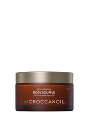 Moroccanoil, Fragrance Originale, Ulei de argan, Hidratant, Suflé de corp, Zilnic, 200 ml