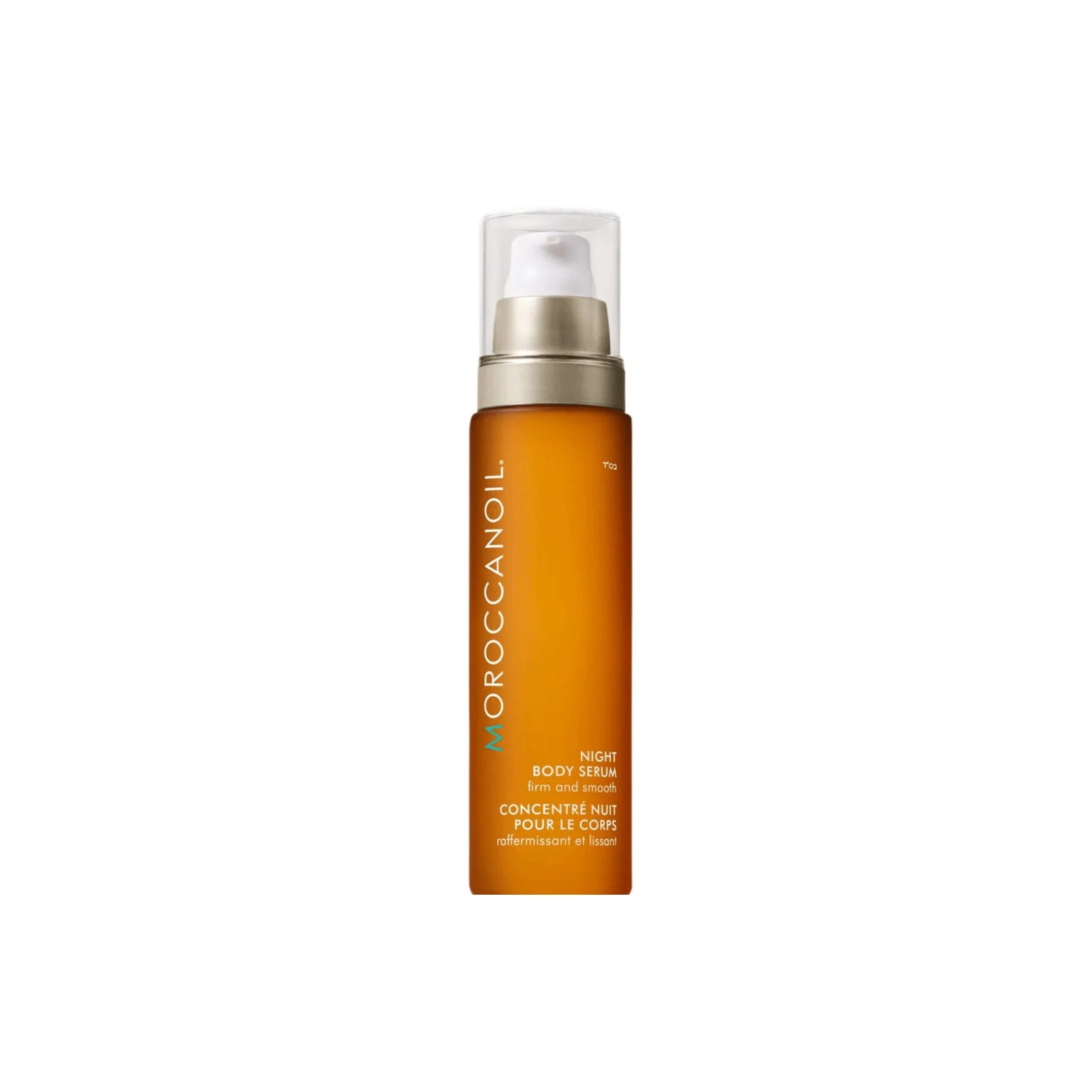 Moroccanoil, Night Body Serum, Ferm, netezire, Ser pentru corp, 50 ml
