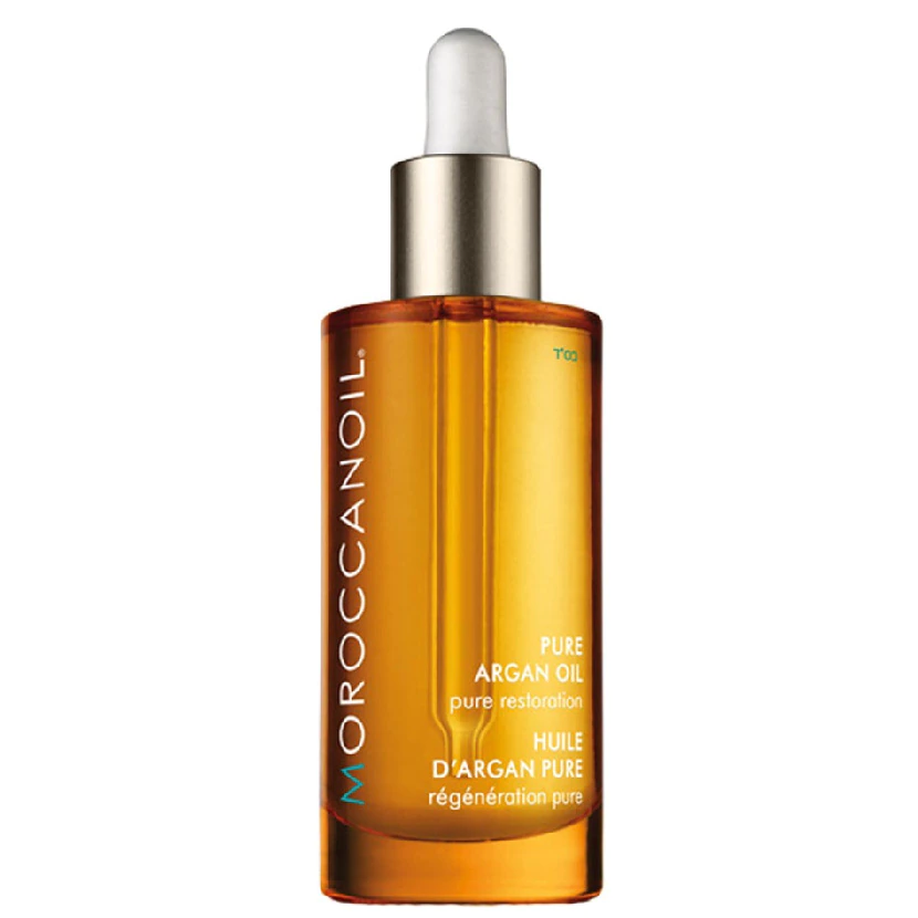 Moroccanoil Body Pure Argan ulei de corp, fata si par, 50 ml