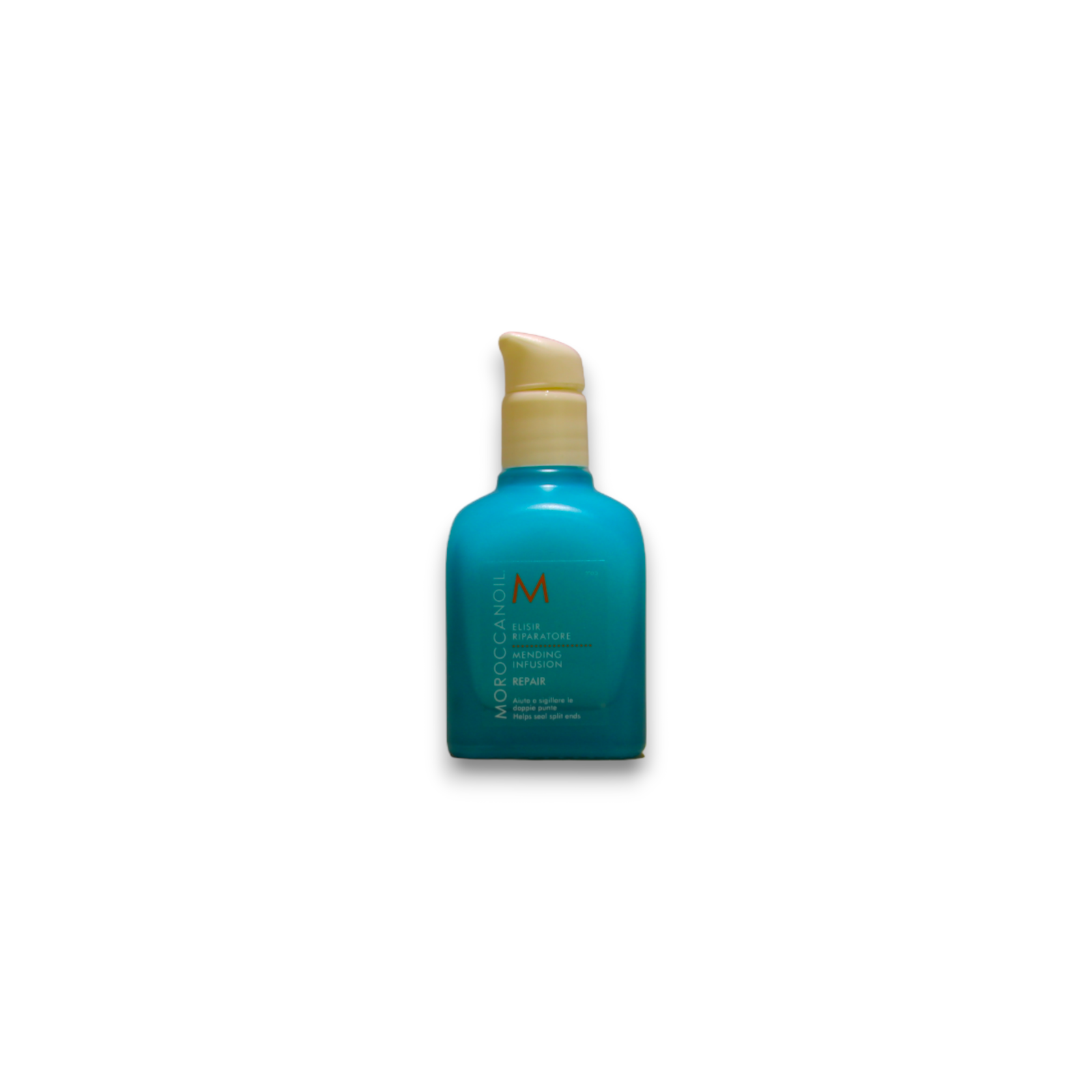 Moroccanoil, Repair, Ulei de argan, Ser pentru păr, Sigilează vârfurile despicate, 75 ml