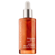 Moroccanoil, Fragrance Originale, Ulei de argan, Strălucire, Ulei de corp, 50 ml