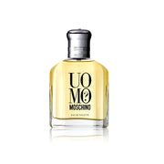 Moschino Uomo apa de toaleta barbati, 125 ml