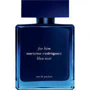 Narciso Rodriguez Bleu Noir apa de parfum barbati, 100 ml