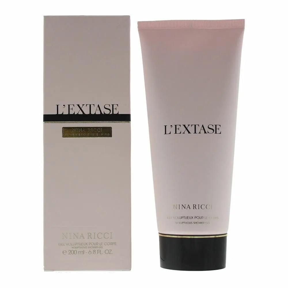 Nina Ricci L'Extase gel de dus, 200 ml Nina Ricci