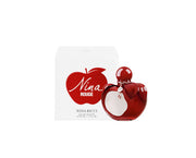 Nina Ricci Nina Rouge apa de toaleta femei, 50 ml