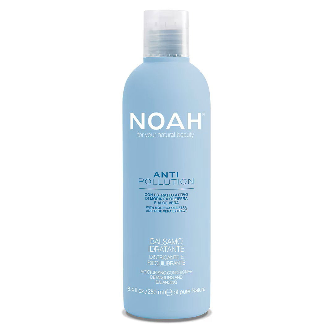 Noah Anti Pollution balsam de par hidratant, 250 ml