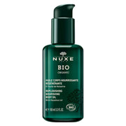 Nuxe Bio Organic ulei de corp nutritiv, 100 ml