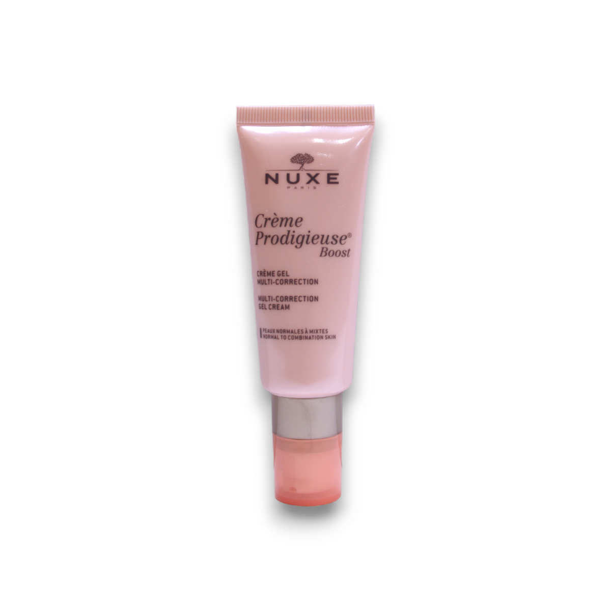 Nuxe Creme Prodigieuse Boost crema-gel de fata, 40 ml