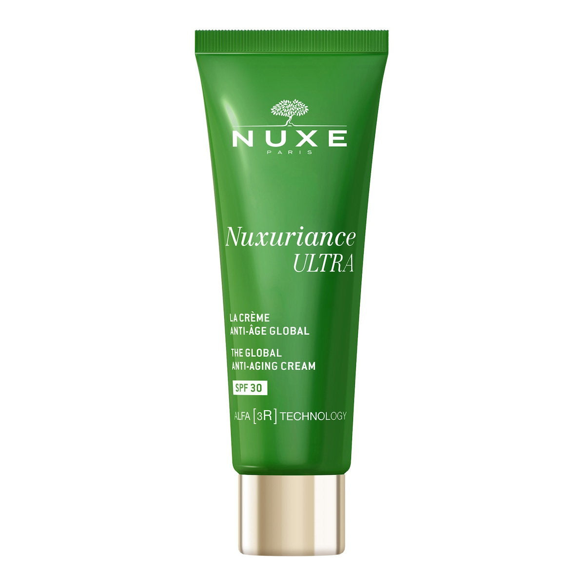 Nuxe Nuxuriance Ultra crema de ochi, 15 ml