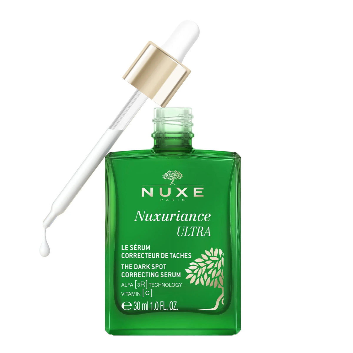 Nuxe Nuxuriance Ultra ser vitamina C antipete, 30 ml