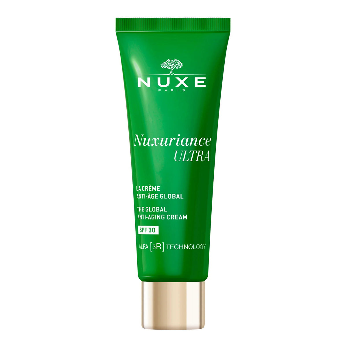 Nuxe Nuxuriance Ultra crema de zi antirid SPF30, 50 ml