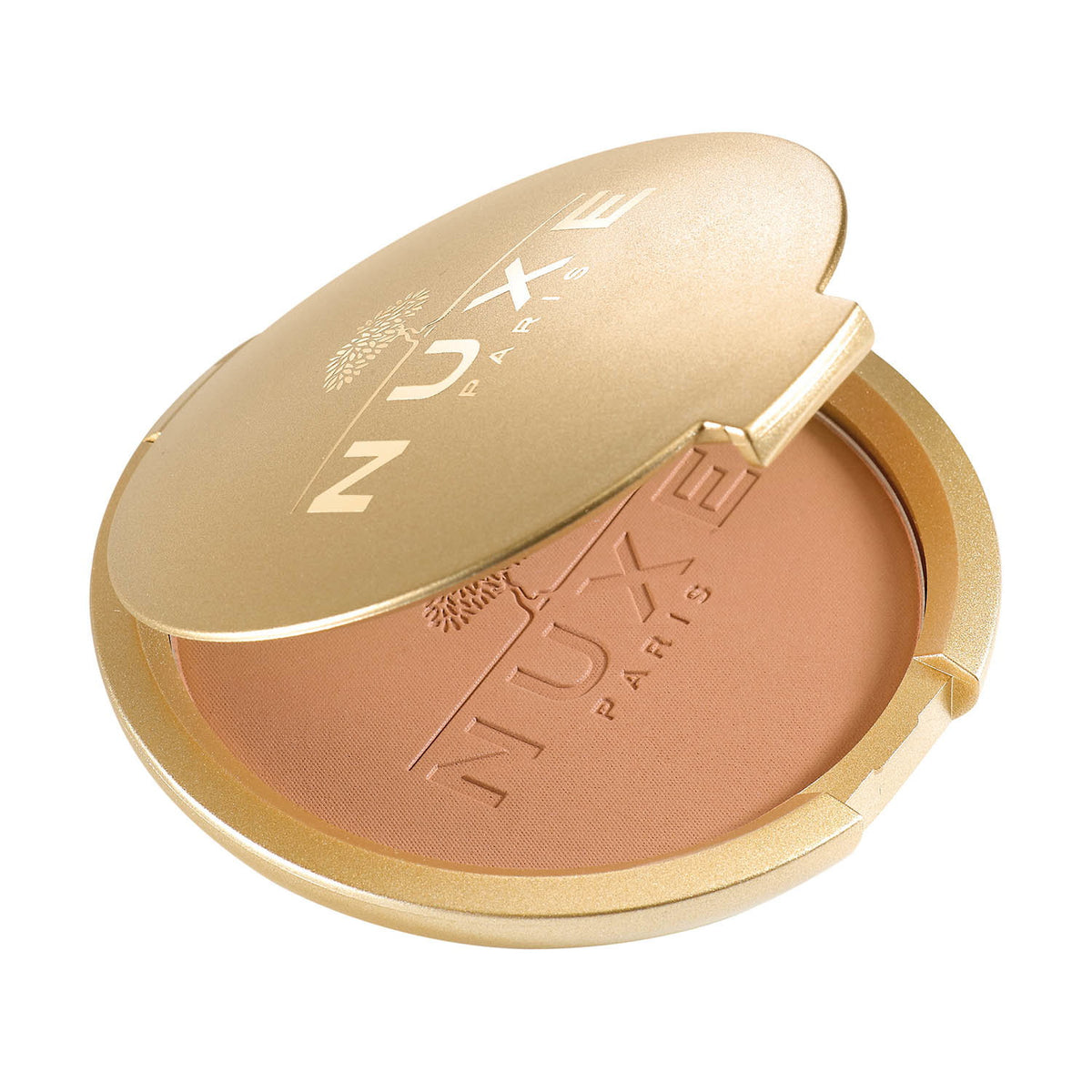 Nuxe Poudre Eclat Prodigieux pudra bronzanta compacta, 25 g