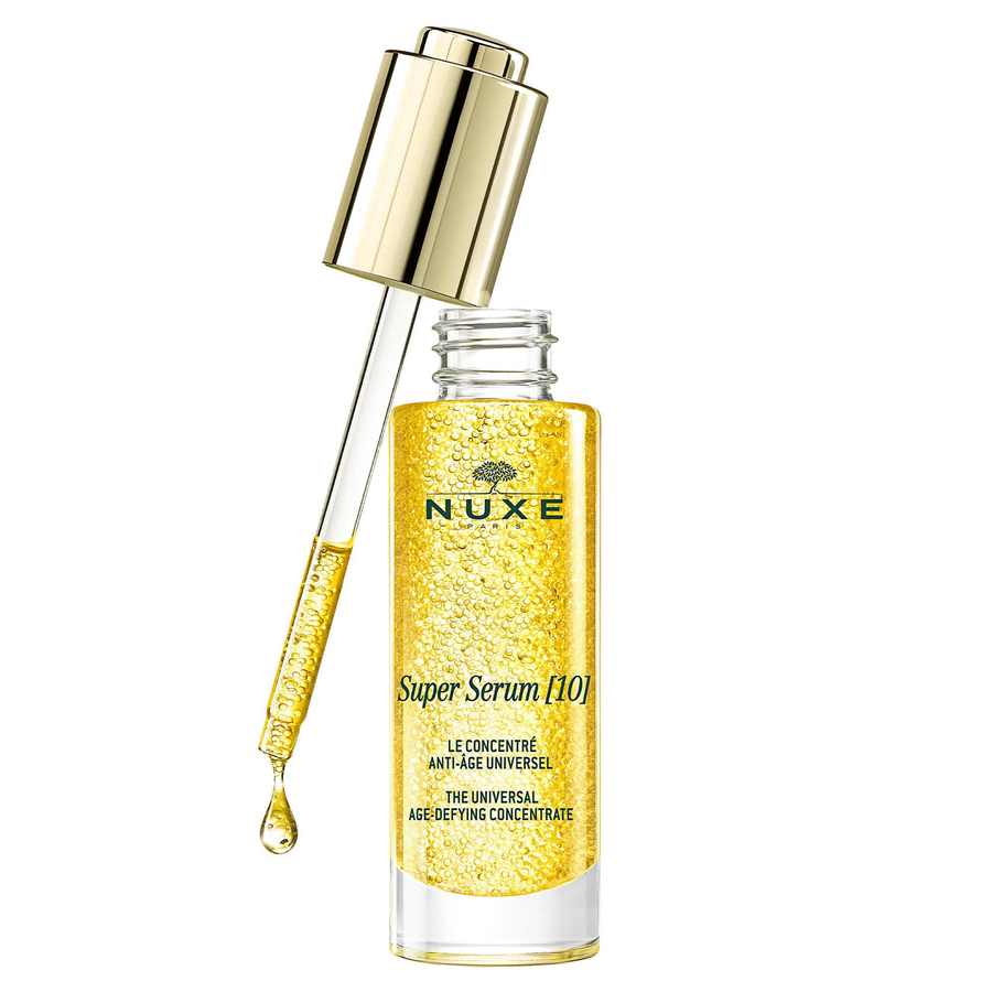 Nuxe Super Serum [10] ser de ochi antirid, 15 ml