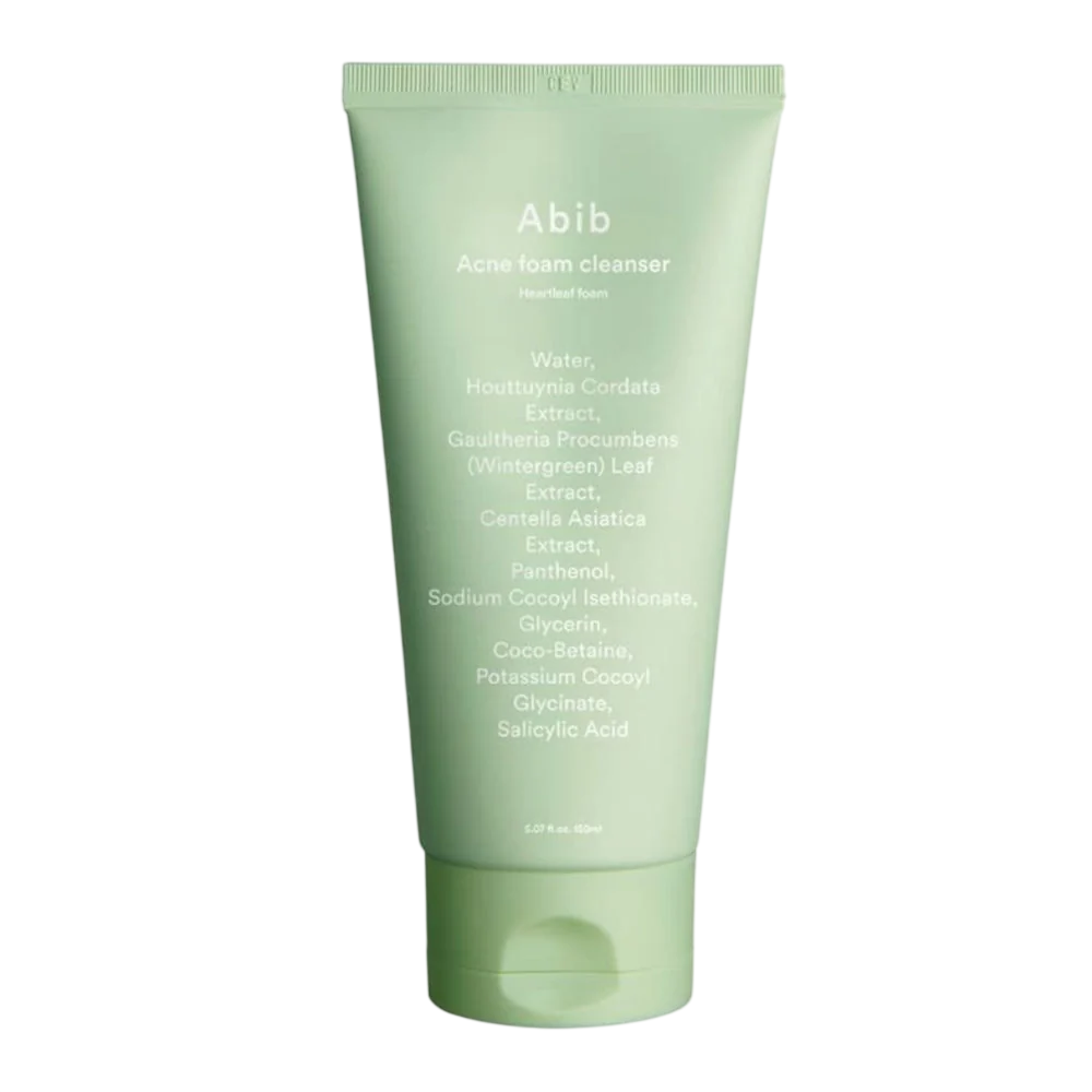 Abib Acne gel de curatare pentru pori, 200 ml