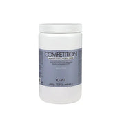 OPI Competition pudra acrilica pentru unghii Very Clear, 660 g OPI