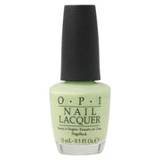 OPI Nail Lacquer oja cu luciu intens B44 Gargantuan Green Grape, 15 ml OPI