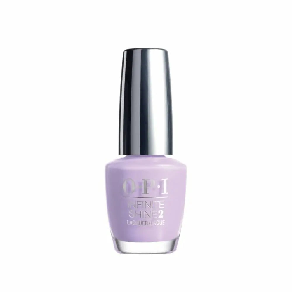 OPI Infinite Shine 2 oja IS L11 In Pursuit Of Purple, 15 ml OPI