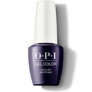 OPI Gel Color oja semipermanenta Chills Are Multiplying!, 15 ml OPI