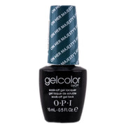 OPI Gel Color oja semipermanenta Dining Al Frisco, 15 ml OPI