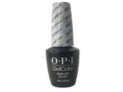 OPI Gel Color oja semipermanenta GC T60 Which Is Witch?, 15 ml OPI