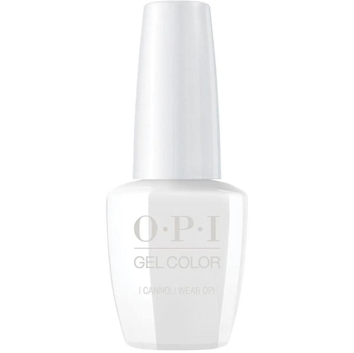 OPI Gel Color oja semipermanenta I Cannoli Wear OPI, miniatura 7.5 ml OPI