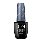 OPI Gel Color oja semipermanenta Less Is Norse, 15 ml OPI