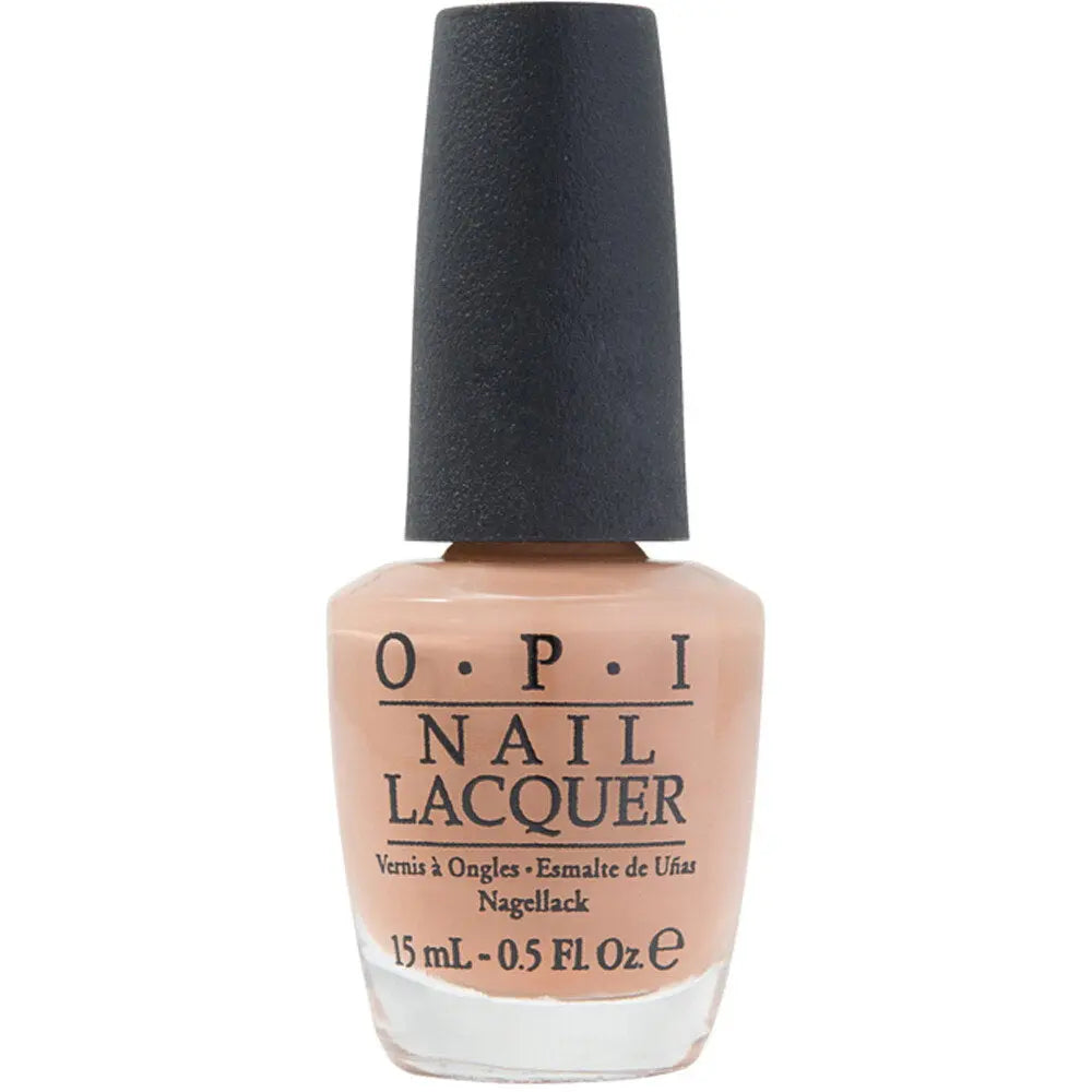 OPI oja N39 Going My Way or Norway?, 15 ml OPI