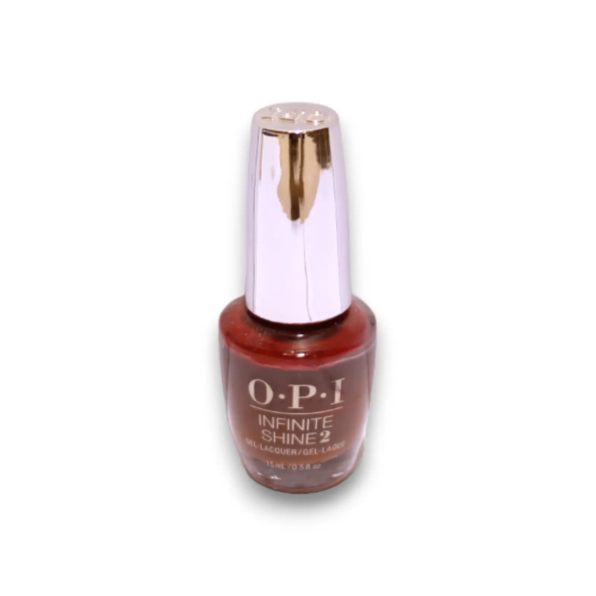 OPI Infinite Shine 2 oja ISL F15 You Don't Know Jacques!, 15 ml OPI