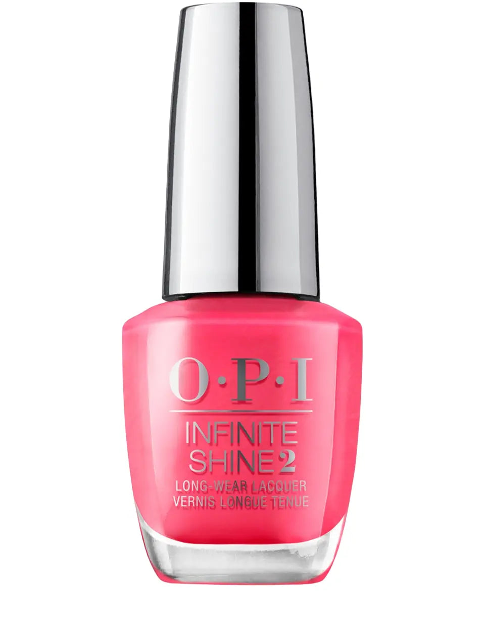 OPI Infinite Shine 2 oja ISL M23 Strawberry Margarita, 15 ml OPI