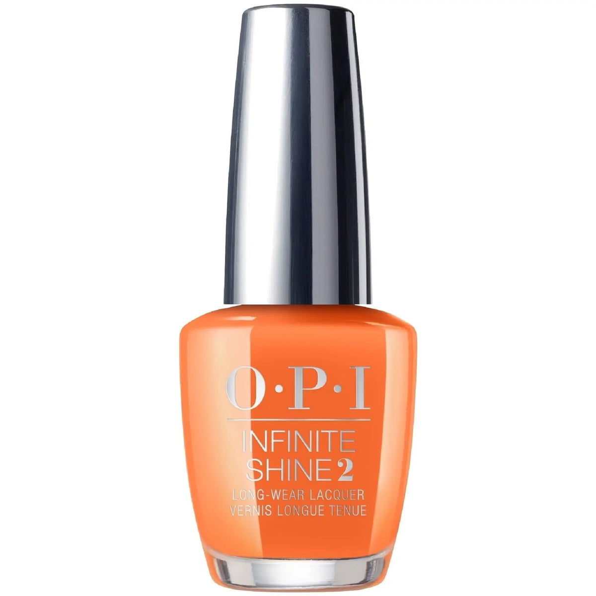OPI Infinite Shine 2 oja Summer Lovin' Having A Blast!, 15 ml OPI