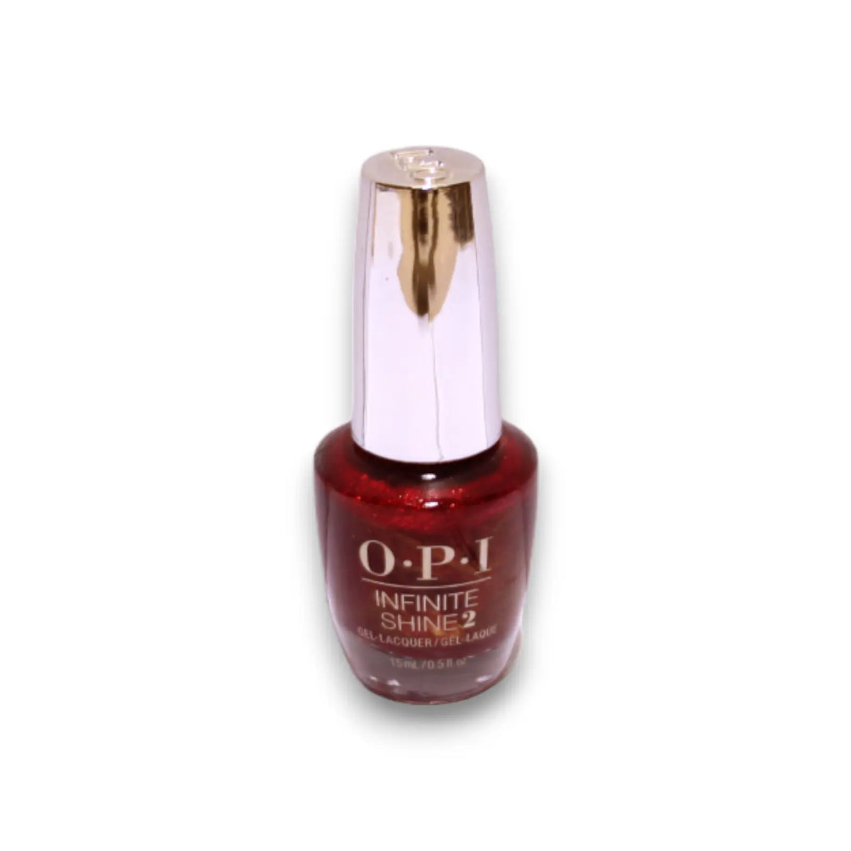 OPI Infinite Shine 2 oja Sending You Holiday Hugs, 15 ml OPI