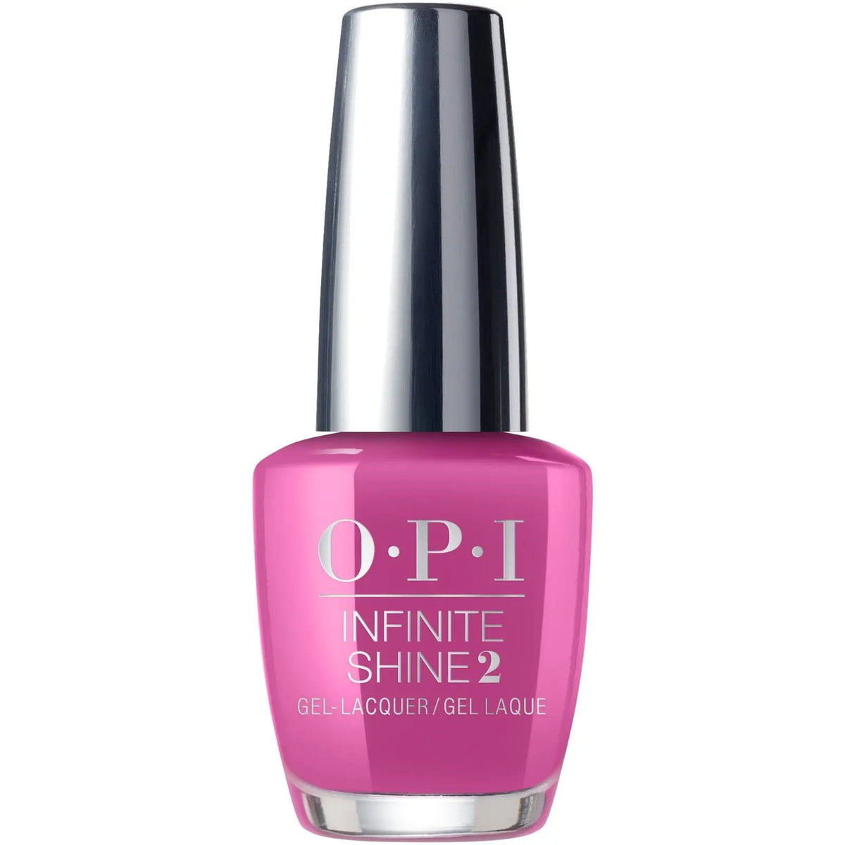 OPI Infinite Shine 2 oja ISL C09 Pompeii Purple, 15 ml OPI