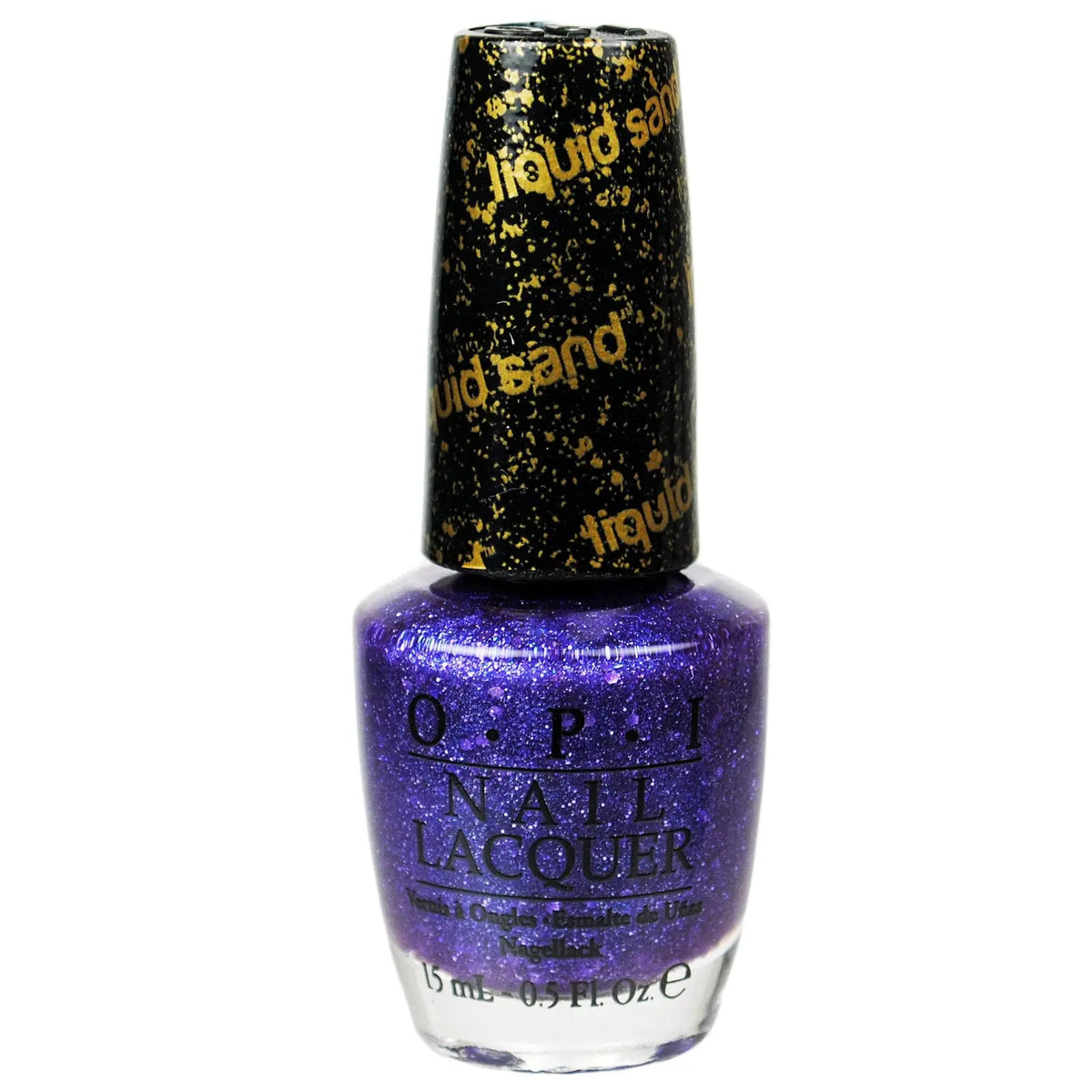 OPI Nail Lacquer oja NL M47 Can't Let Go, 15 ml OPI