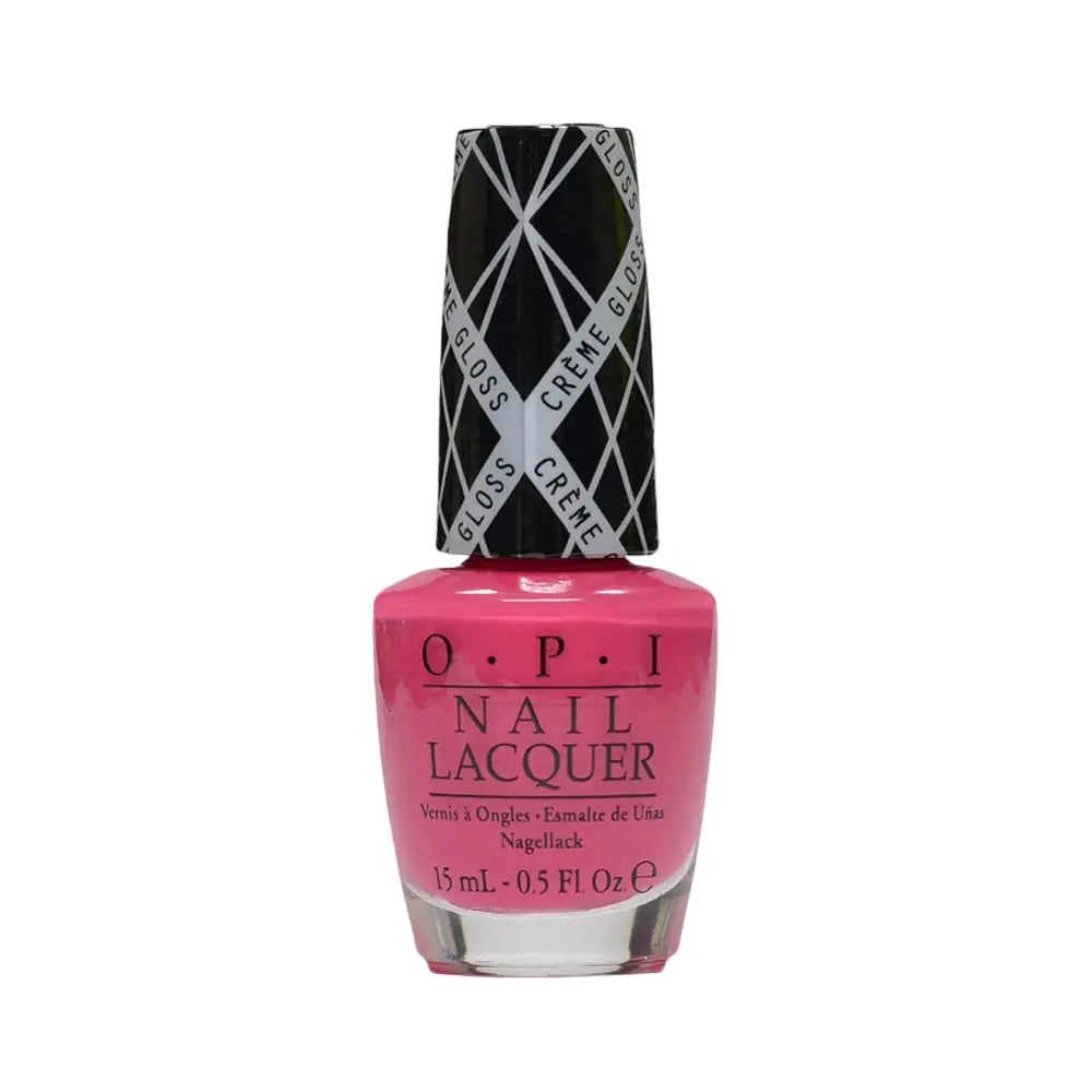 OPI Nail Lacquer oja G26 Hey Baby, 15 ml OPI