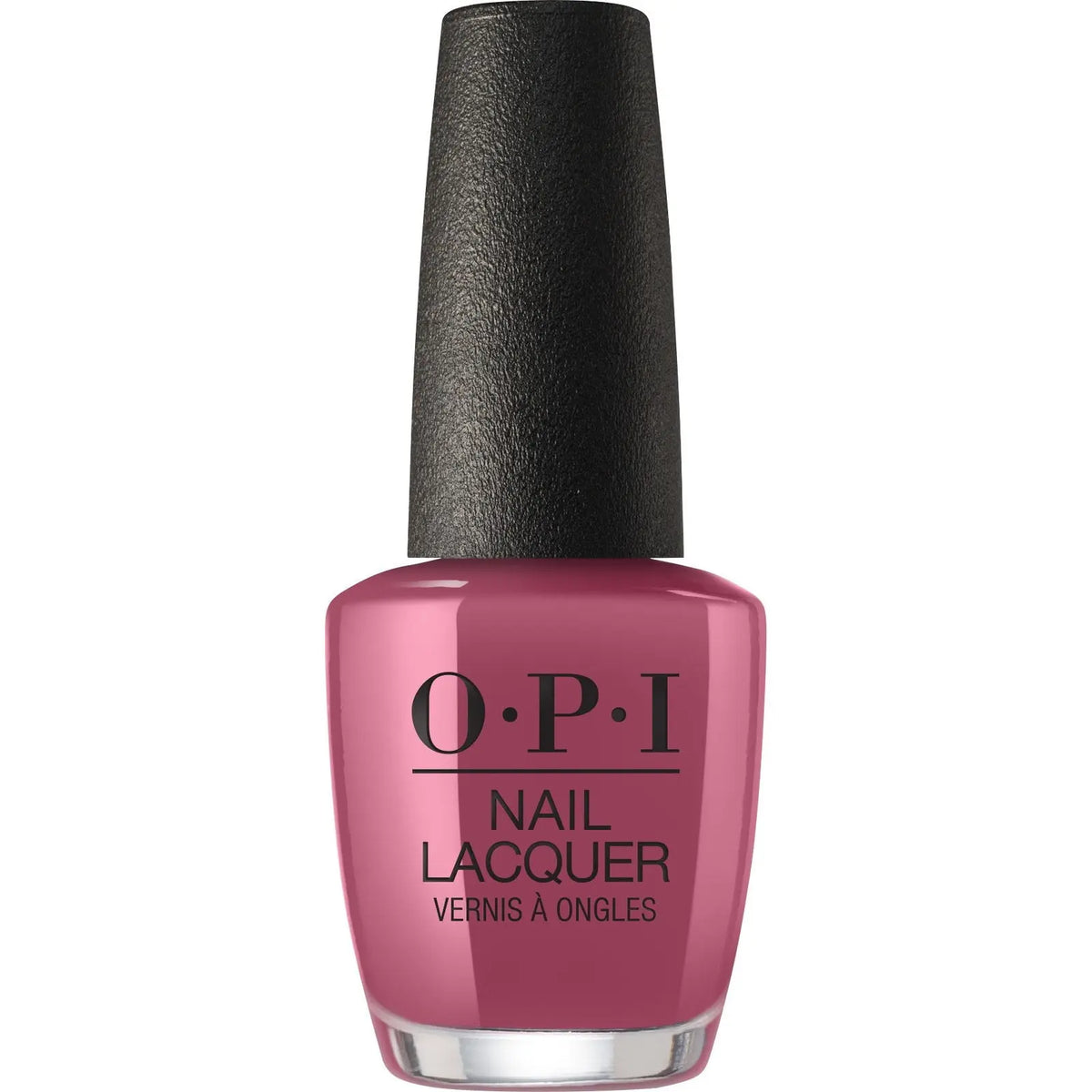 OPI Nail Lacquer oja cu luciu intens Just Lanai-ing Around, 15 ml OPI