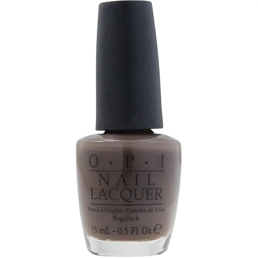 OPI Nail Lacquer oja cu luciu intens NL N44 How Great Is Your Dane?, 15 ml OPI