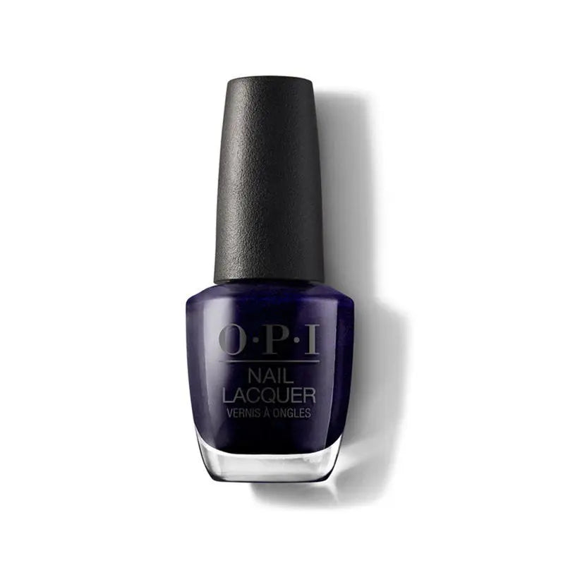 OPI Nail Lacquer oja cu luciu intens R54 Russian Navy, 15 ml OPI