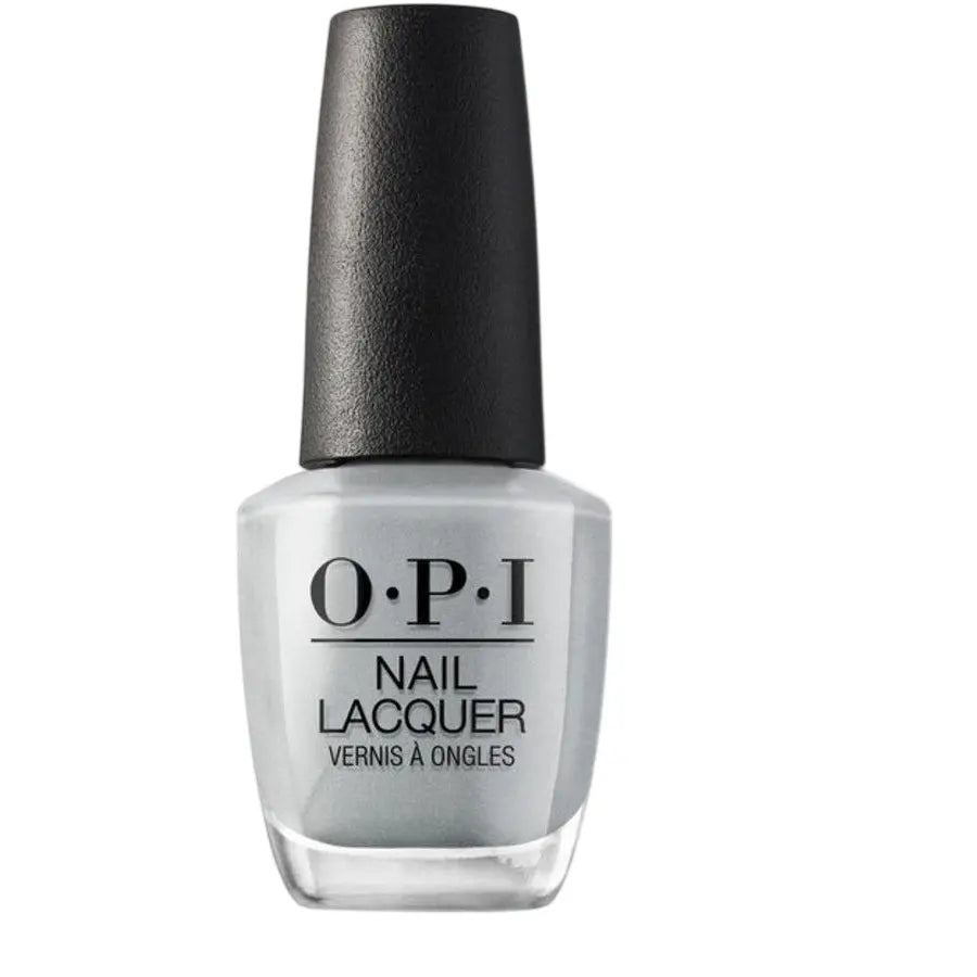 OPI Nail Lacquer oja cu rezistenta indelungata F86 I Can Never Hut Up, 15 ml OPI