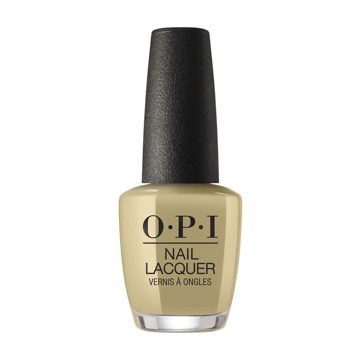 OPI Nail Lacquer oja cu rezistenta indelungata This Isn't Greenland, 15 ml OPI