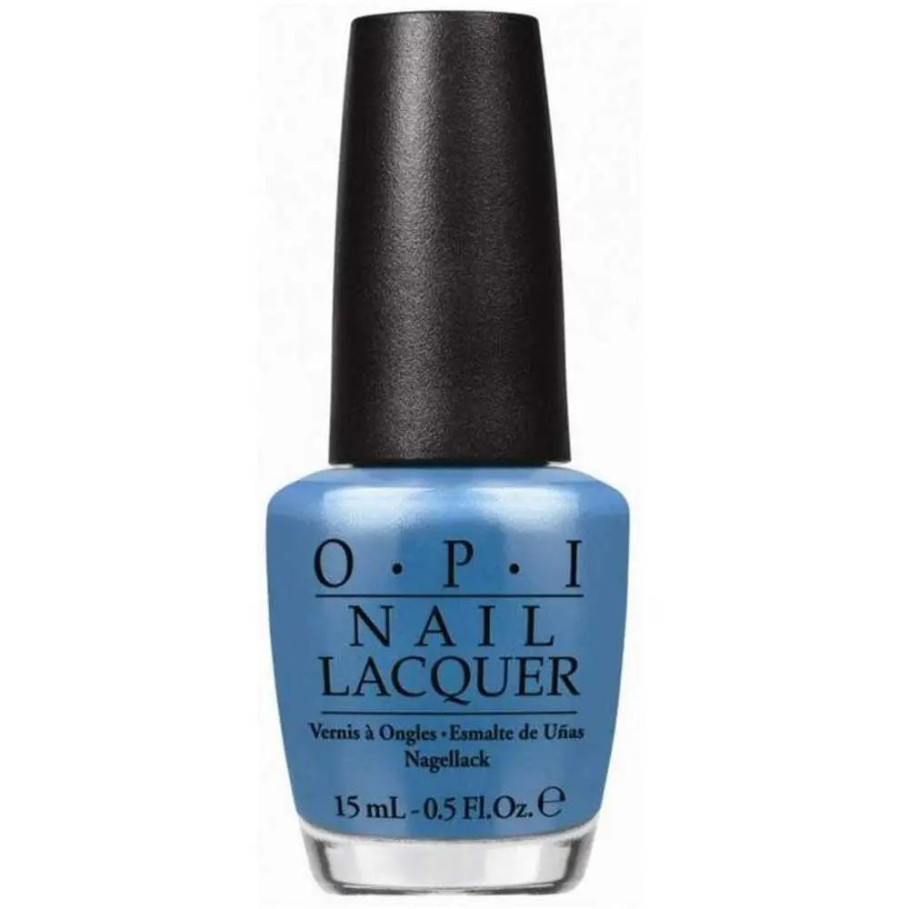 OPI Nail Lacquer oja Dining Al Frisco, 15 ml OPI